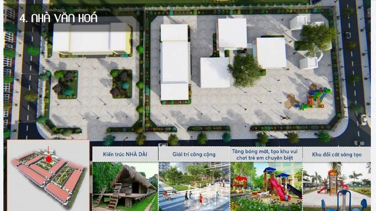 FLAME CITY BUÔN MA THUỘT 7 Nhà Văn Hóa