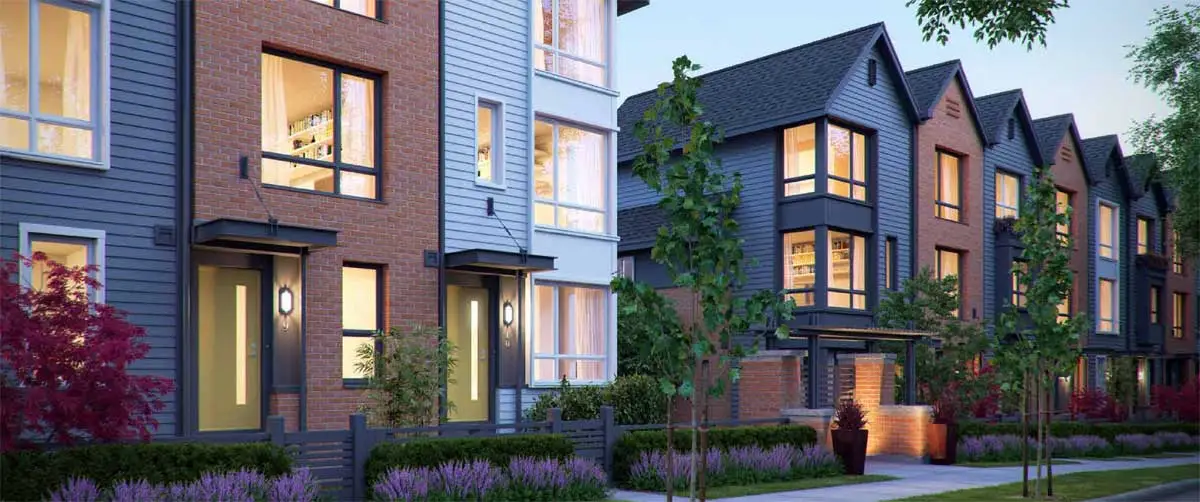 TMS HOMES WONDER WORLD 10 Nhà phố TMS Homes Wonder World