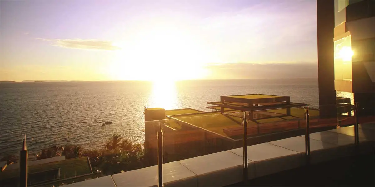 Athena Luxury Đà Nẵng Riverside 5 Tầm nhìn vô hạn từ Căn hộ Athena Luxury Đà Nẵng Riverside