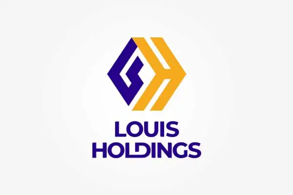LOUIS SEAVIEW 2 Logo Louis Holdings