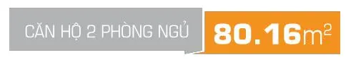 CAN 2 PHONG NGU HIEP THANH BUILDING 80M2 CAN 2 PHONG NGU HIEP THANH BUILDING 80M2