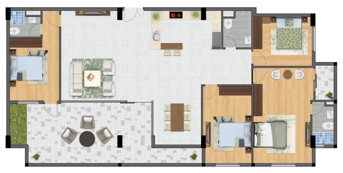 PENTHOUSE HIEP THANH LE VAN KHUONG PENTHOUSE HIEP THANH LE VAN KHUONG