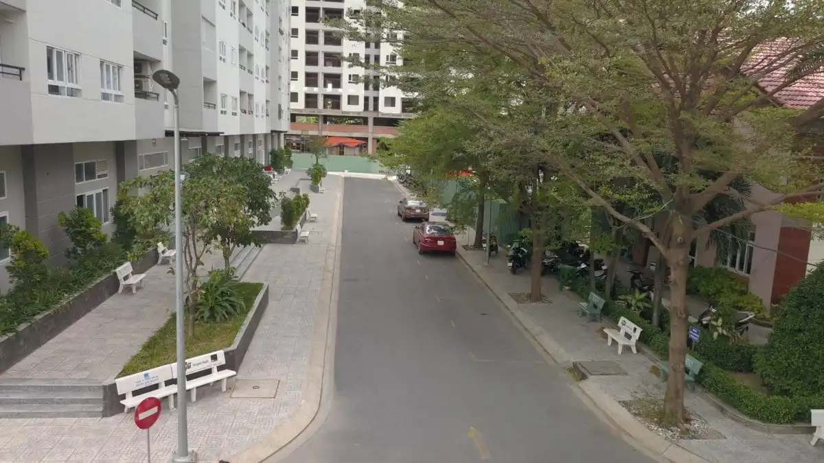 CĂN HỘ HIỆP THÀNH BUILDINGS LÊ VĂN KHƯƠNG tiến độ hiệp thành 4 - CĂN HỘ HIỆP THÀNH BUILDINGS LÊ VĂN KHƯƠNG