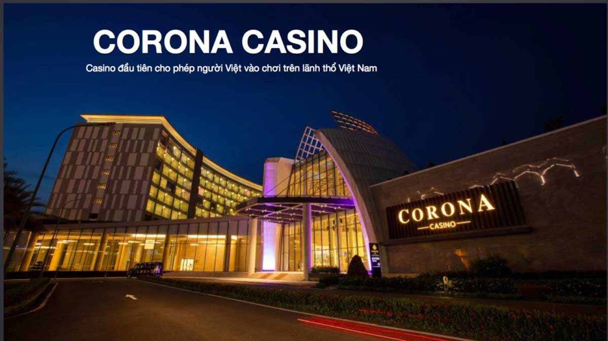 Corona Casino Phú Quốc