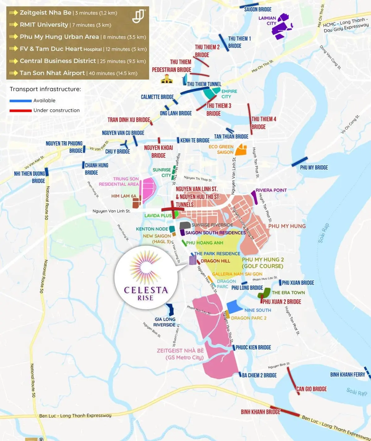 CELESTA RISE KEPPEL LAND NHÀ BÈ 5 vi-tri-du-an-celesta-rise