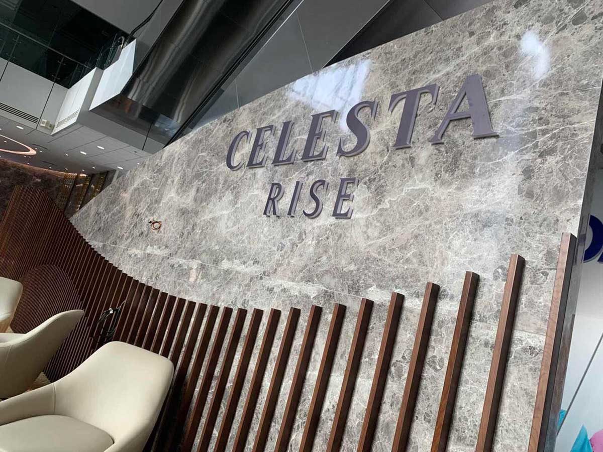 Phối cảnh Dự án Căn hộ Chung cư Celesta Rise Keppel Land Nguyễn Hữu Thọ Nhà Bè