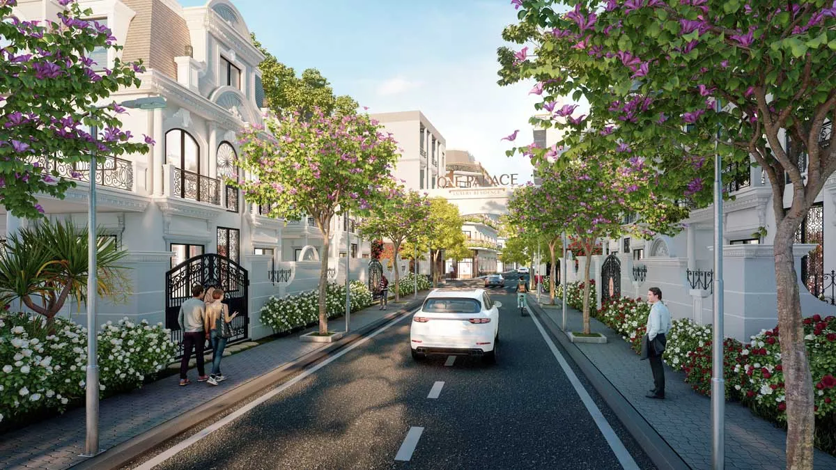 Tiện-ích-cây-xanh-hành-lang-Nhà-phố-One-Palace-Luxury-Residence Tiện-ích-cây-xanh-hành-lang-Nhà-phố-One-Palace-Luxury-Residence