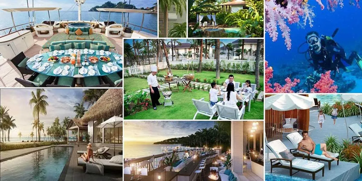 Bến En Thanh Hóa 3 Tiện ích Dự án Bến En Thanh Hóa