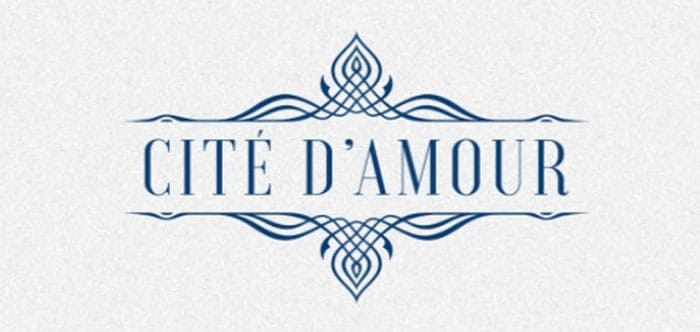 Logo du an Cite Damour - CITE DAMOUR