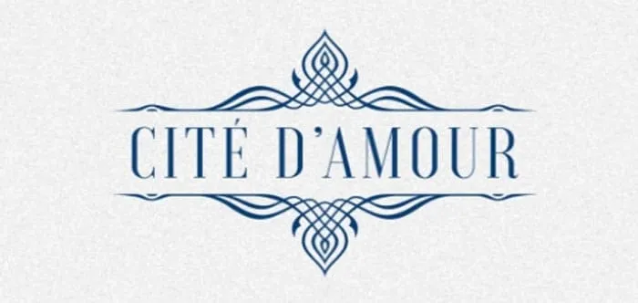 CITE DAMOUR Logo du an Cite Damour - CITE DAMOUR