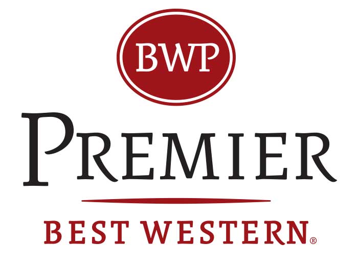 Logo Best Western Premier Sapphire Ha Long - Best Western Premier Sapphire