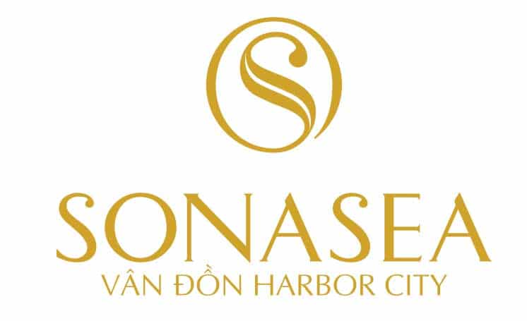 Logo SonaSea Van Don Harbor City - SONASEA VÂN ĐỒN HARBOR CITY