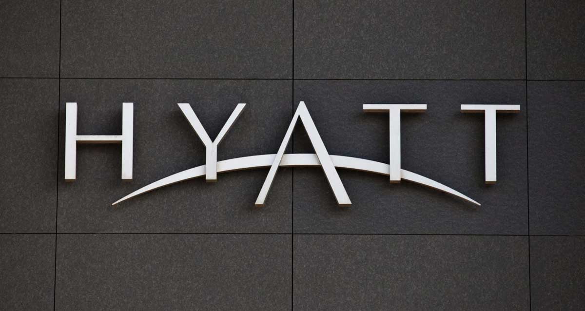 Tập đoàn Hyatt