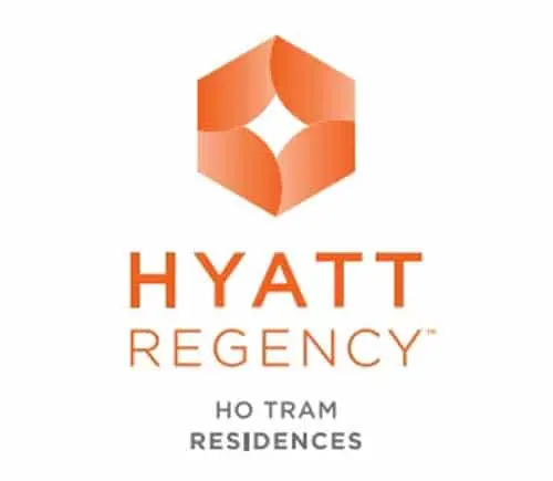 Logo-Hyatt-Regency-Ho-Tram-Residences Logo Hyatt Regency Ho Tram Residences