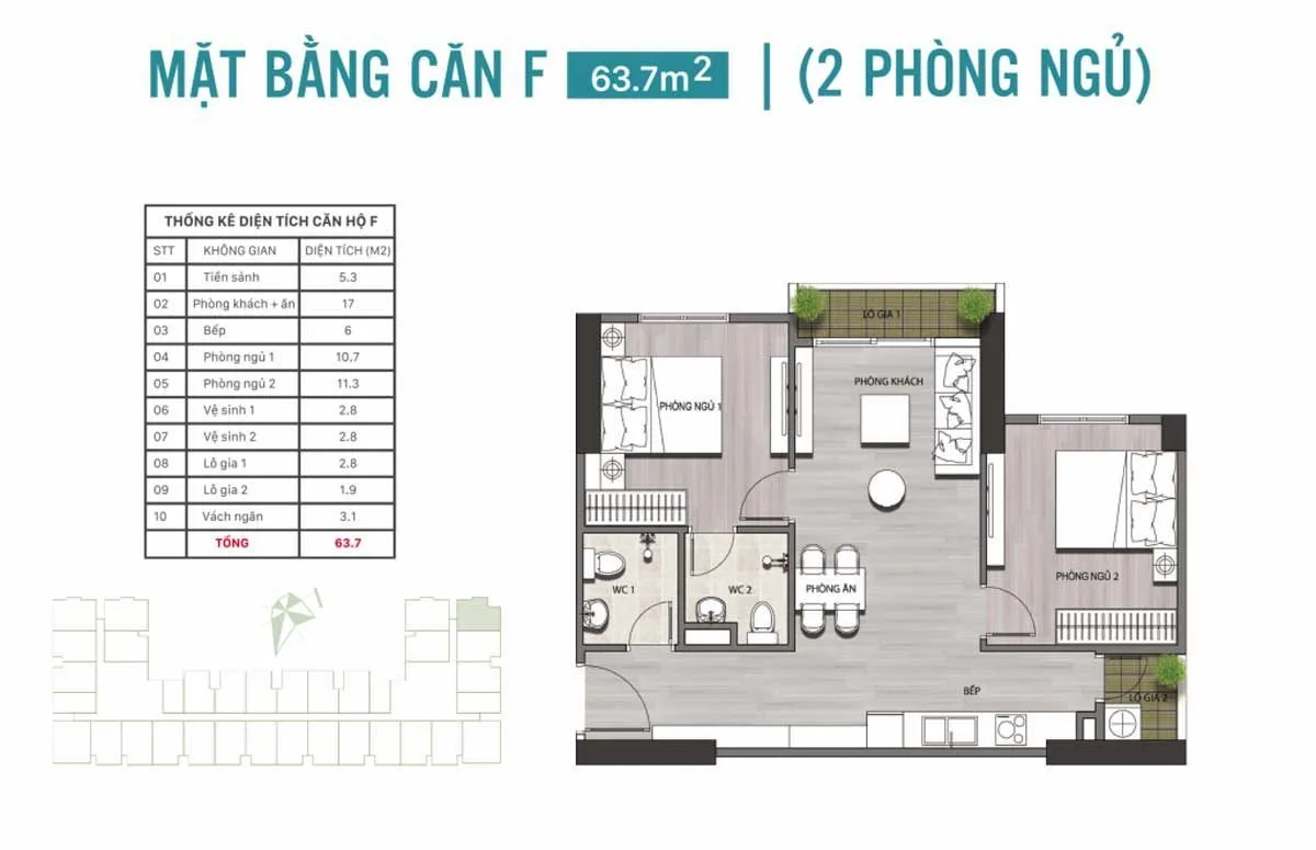 mat-bang-can-ho-63,7m2-2-phong-ngu mat-bang-can-ho-63,7m2-2-phong-ngu