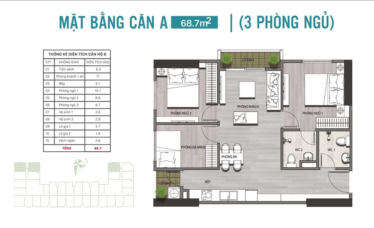 mat-bang-can-ho-68,7m2-3-phong-ngu