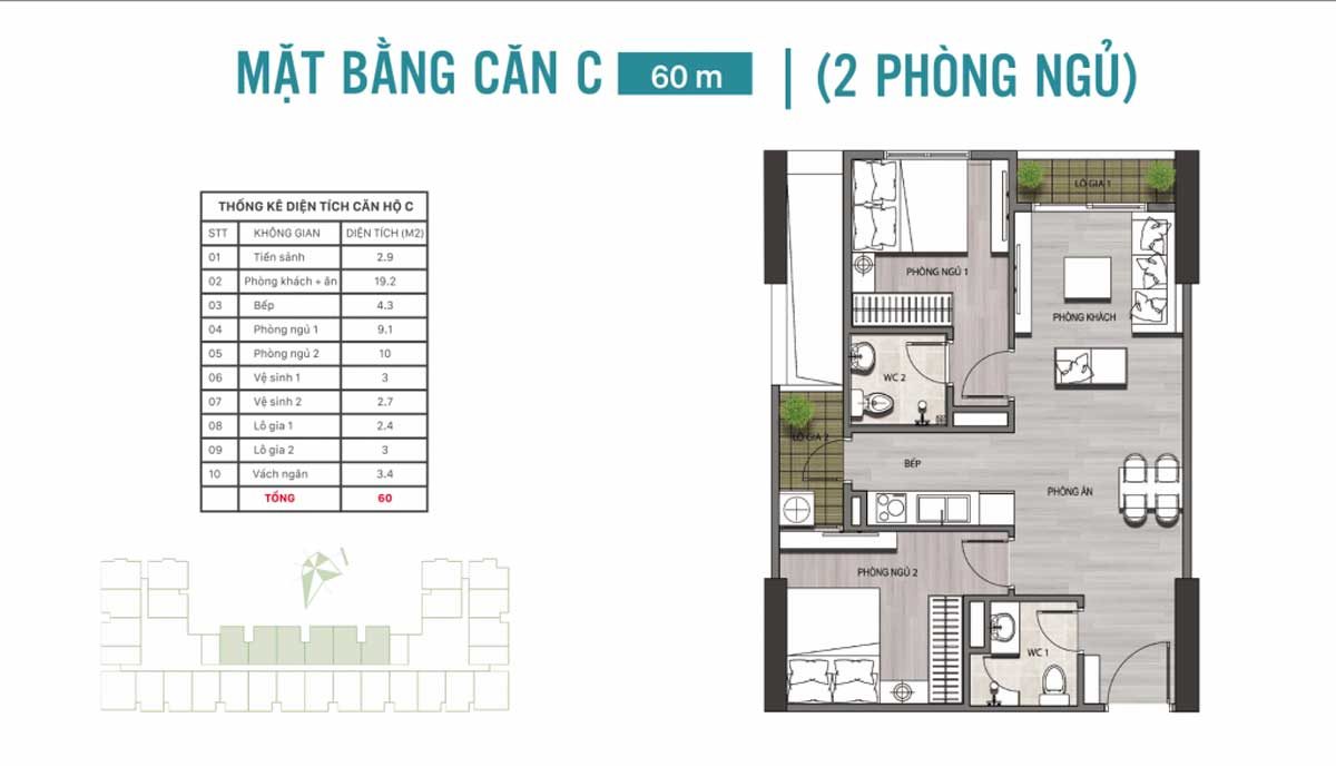 mat-bang-can-ho-60m2-2-phong-ngu