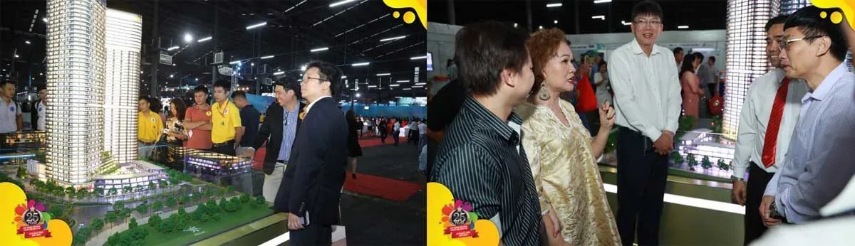 SUNTORY BAY ĐÀ NẴNG 3 Giới thiệu Dự án Căn hộ Suntory Bay Đà Nẵng