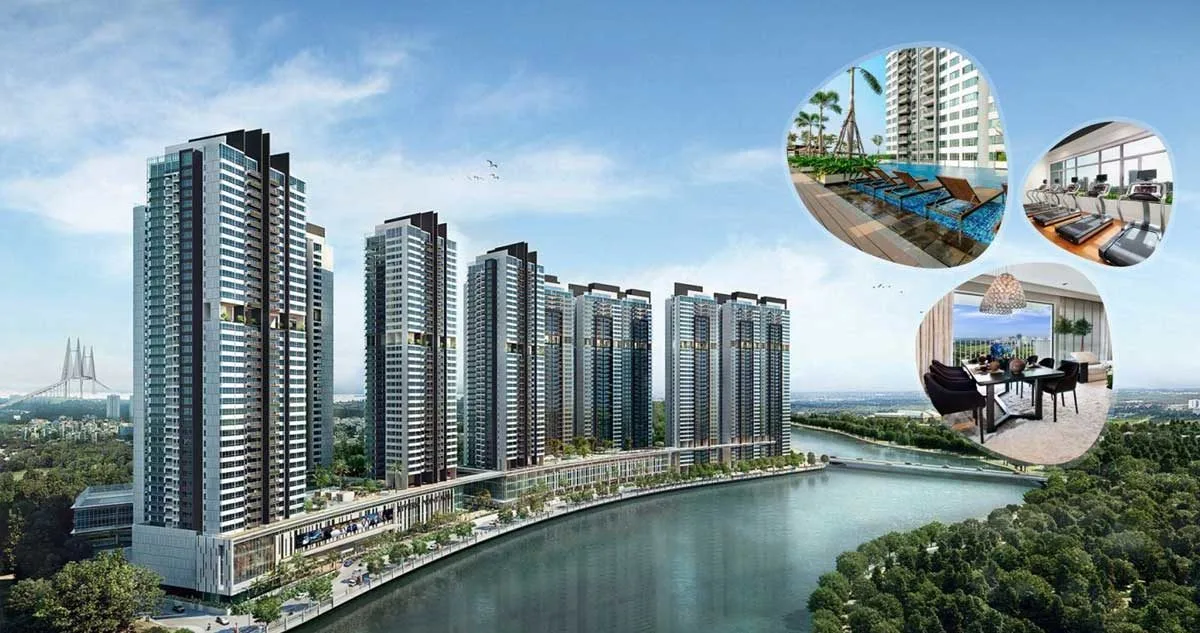 THE LOFT RIVIERA POINT QUẬN 7 3 tien-ich-view-song-can-ho-the-loft-riviera-point