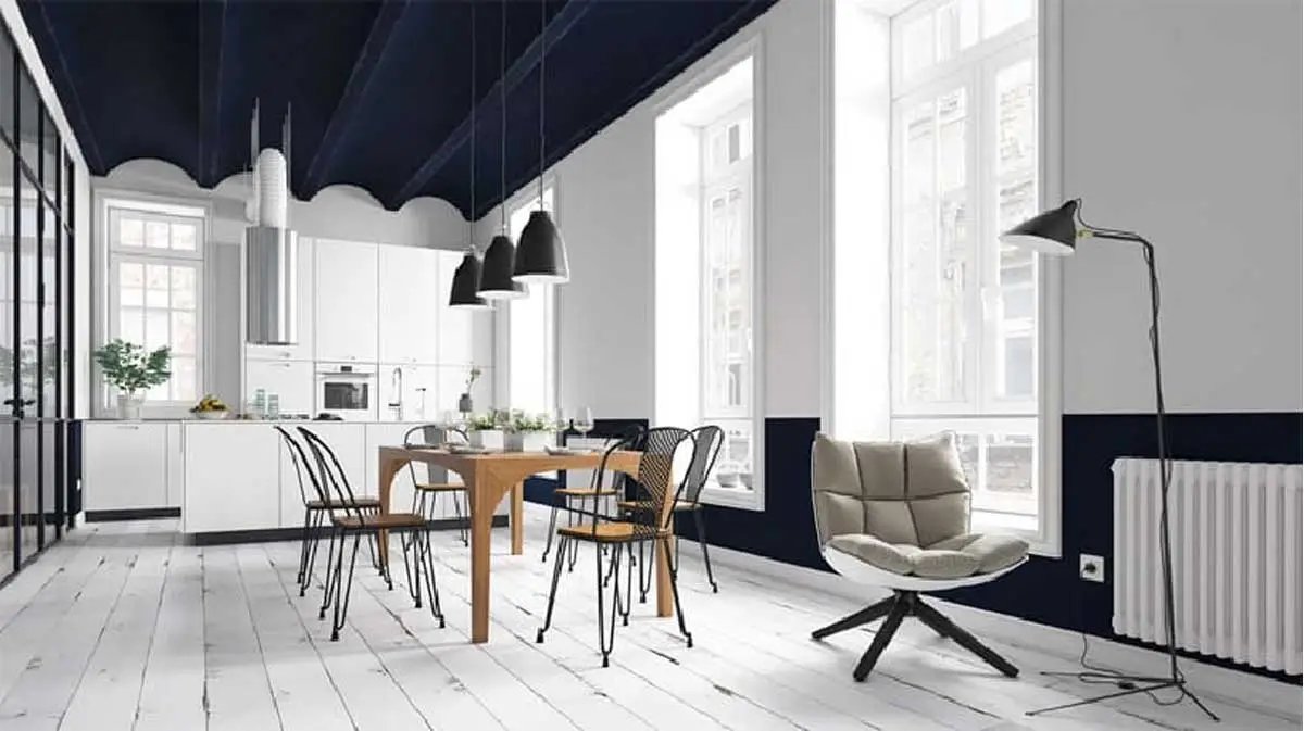 THE SYMPHONY ĐÀ LẠT 3 Tòa nhà đa năng mang phong cách Bắc Âu