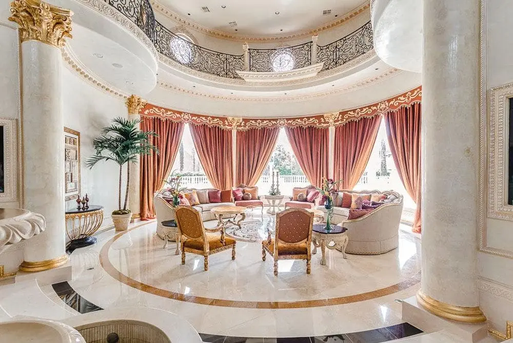 PARIS HOÀNG KIM QUẬN 2 4 Paris Hoàng Kim