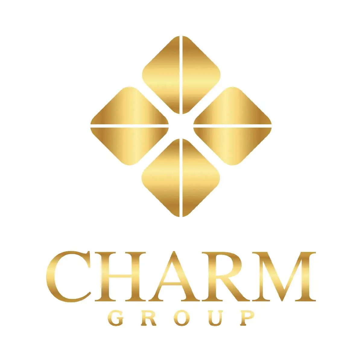 CHARM RESORT PHAN THIẾT 2 Logo Charm Group