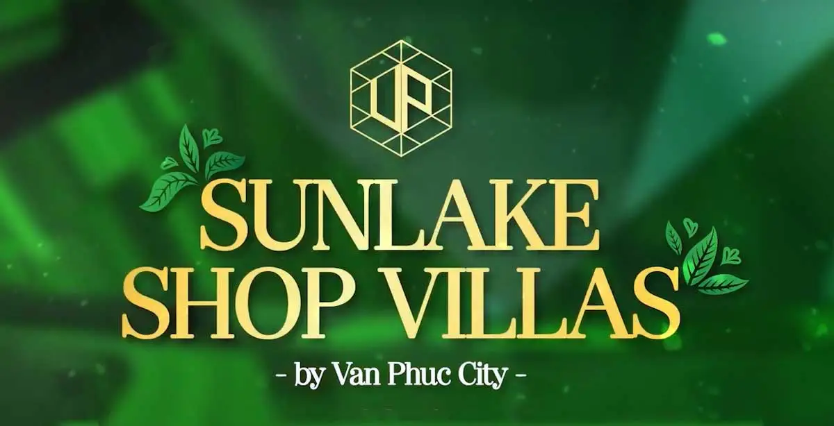 Logo-Sunlake-Shop-Villa Logo-Sunlake-Shop-Villa