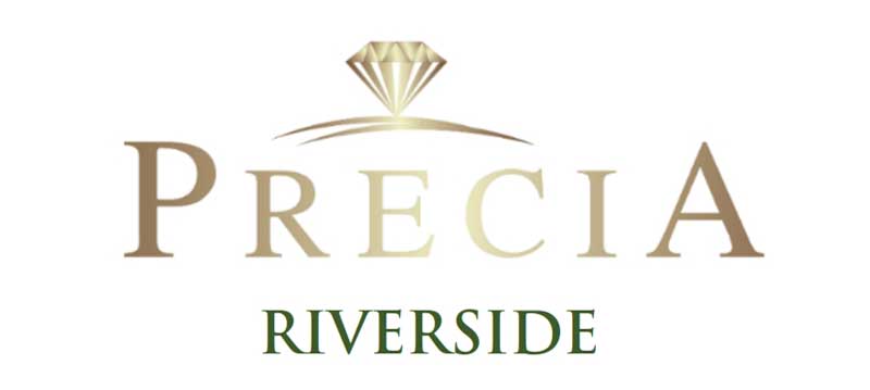 Logo Precia Riverside Quan 2 - Precia Riverside