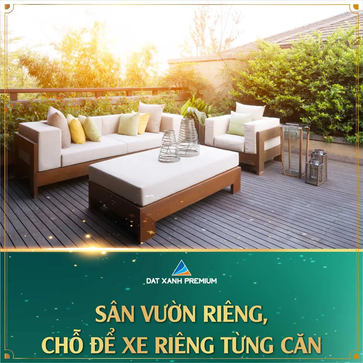 ONE PALACE 4 Tiện ích Nhà phố One Palace Hà Huy Giáp Quận 12