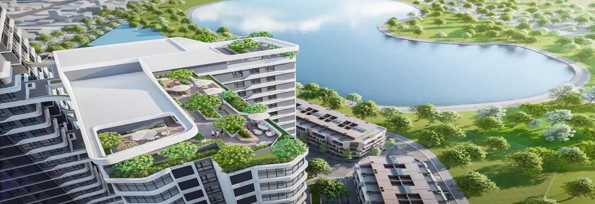 HACOM MALL PHAN RANG 7 View từ Căn hộ Hacom Mall Phan Rang Tháp Chàm Ninh Thuận