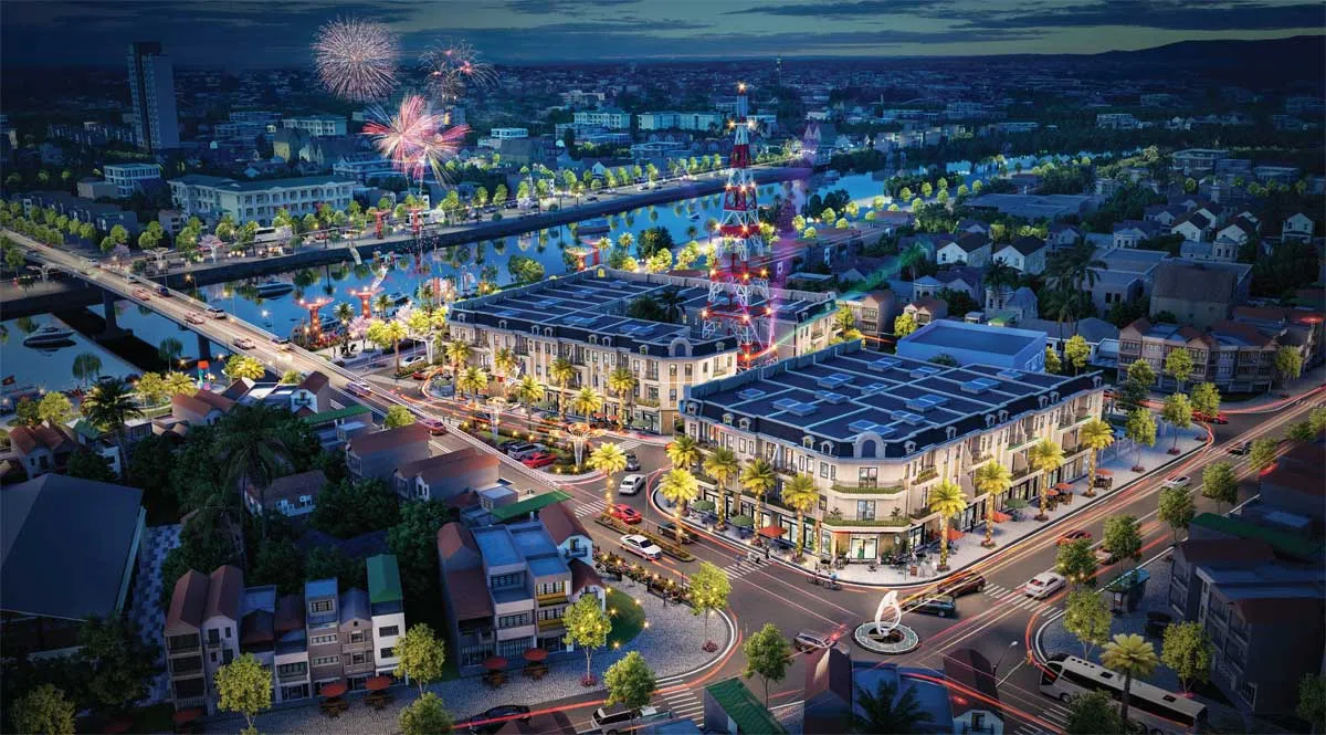 AMG River Park 1 AMG River Park