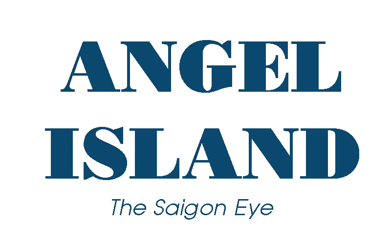 ANGEL ISLAND logo du an angel island - ANGEL ISLAND