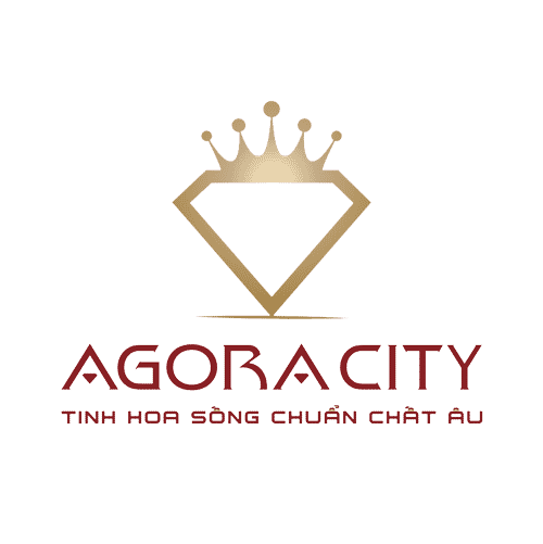 Logo Agora City - Agora City