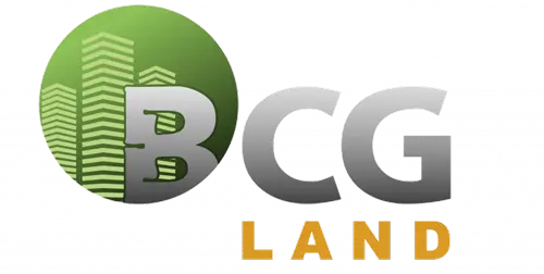 Amor Residence Villa logo bcg land - Amor Residence Villa