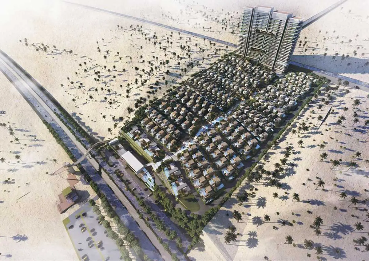 Apec Solari Resort Mũi Né 1 Apec Solari Resort Mũi Né