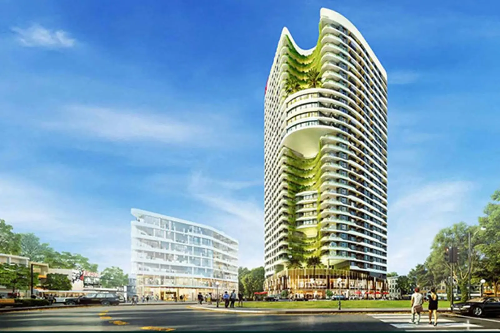 Artella Residence 1 Artella Residence