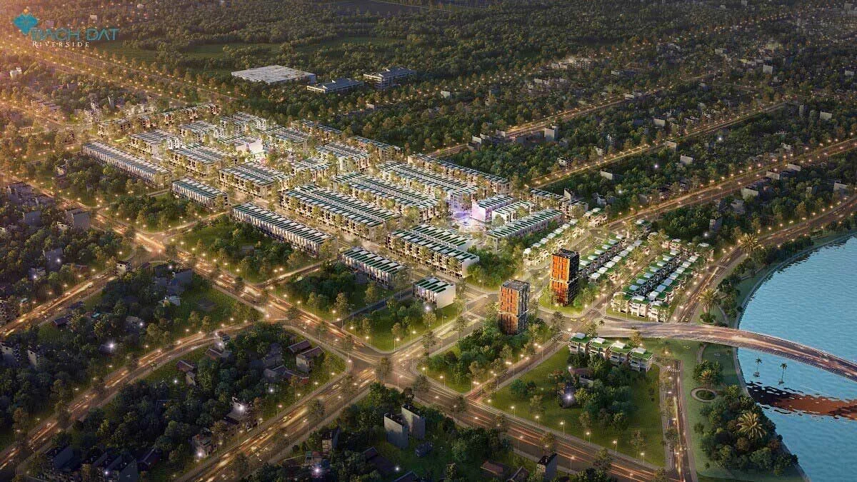 BÁCH ĐẠT RIVERSIDE ĐÀ NẴNG 1 bach-dat-riverside