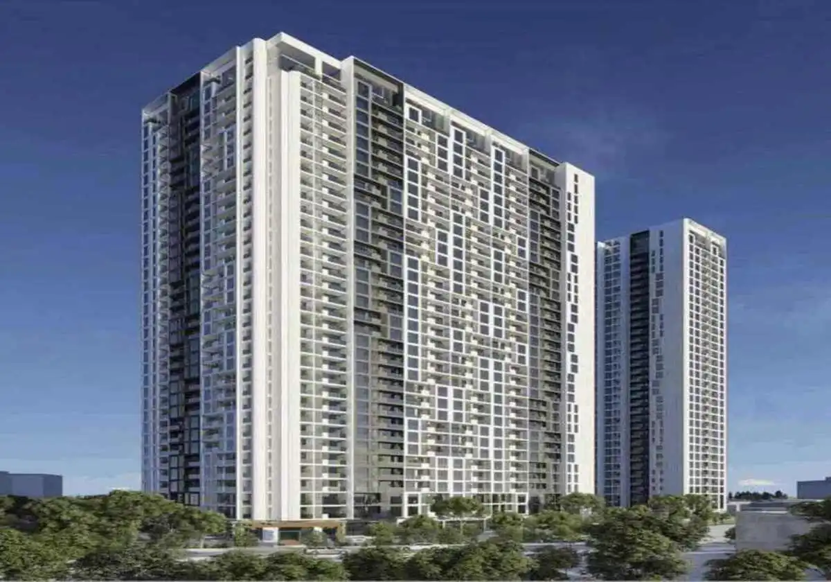 BCONS 5 TÂN HÒA 1 Căn hộ Đại học Quốc Gia TP HCM