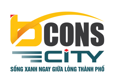 BCONS CITY Logo Bcons City - BCONS CITY