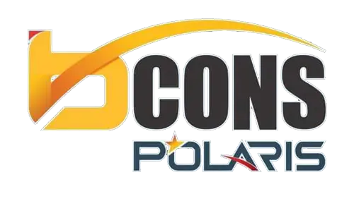 Bcons Polaris Logo Bcons Polaris 2023 - Bcons Polaris