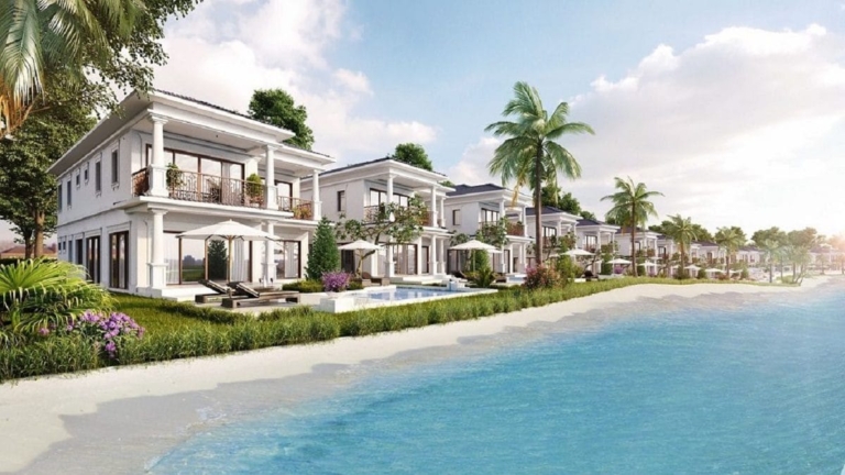 VINHOMES ĐÀ LẠT – VINPEARL ĐÀ LẠT