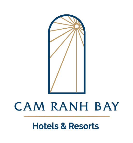 logo du an cam ranh bay