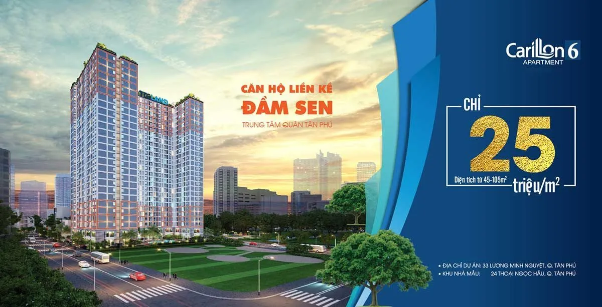 CARILLON 6 TÂN PHÚ 1 carillon-6