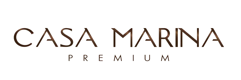 CASA MARINA PREMIUM QUY NHƠN Logo Casa Marina Premium - CASA MARINA PREMIUM QUY NHƠN