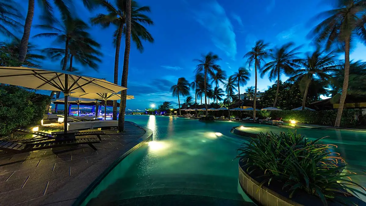 CHARM RESORT PHAN THIẾT 1 Charm Resort Phan Thiết