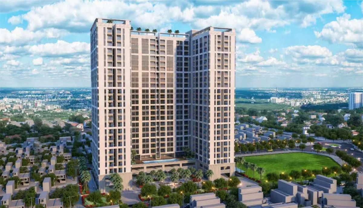 CHUNG CƯ TIẾN THÀNH 1 Dự án Căn hộ Chung cư Tiến Thành Tân Phú