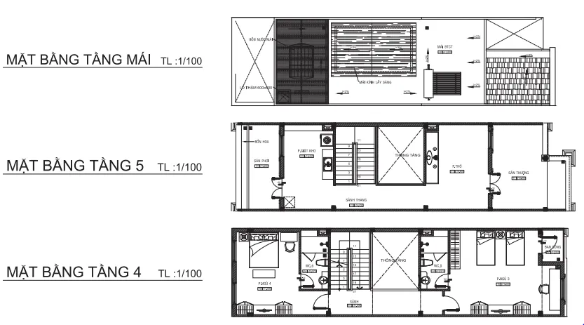 DỰ ÁN CĂN HỘ CITYLAND PARK HILLS PHAN VĂN TRỊ GÒ VẤP thiết kế nhà phố cityland 2 - DỰ ÁN CĂN HỘ CITYLAND PARK HILLS PHAN VĂN TRỊ GÒ VẤP
