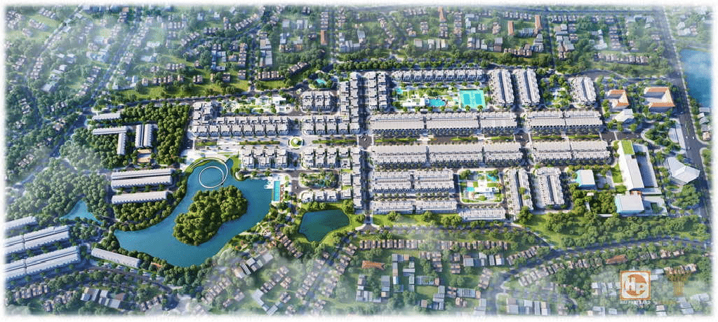 Crown Villas