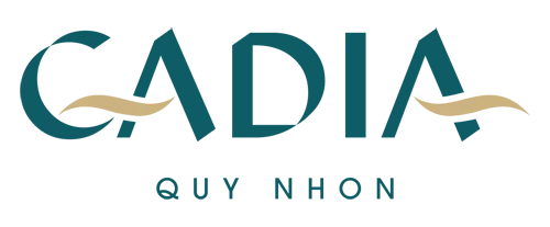 Cadia Quy Nhơn Logo Cadia Quy Nhon - Cadia Quy Nhơn