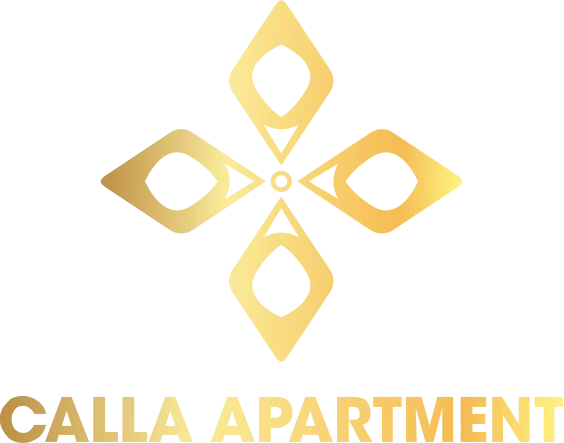 Calla Apartment Quy Nhơn Logo Calla apartment quy nhon - Calla Apartment Quy Nhơn